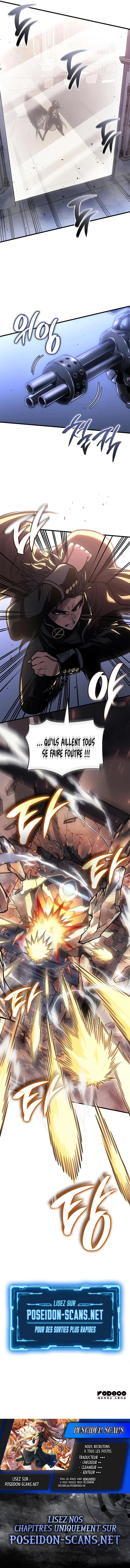 Bad Born Blood Chapitre 77 - Page 10