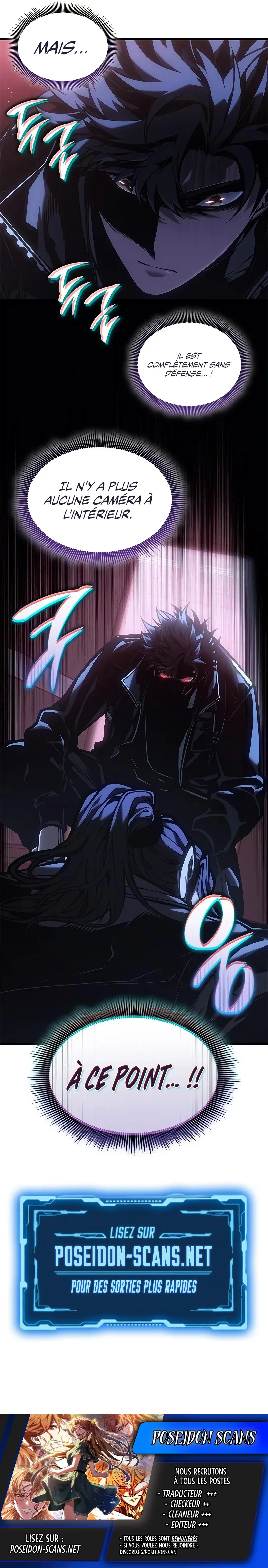 Bad Born Blood Chapitre 80 - Page 10