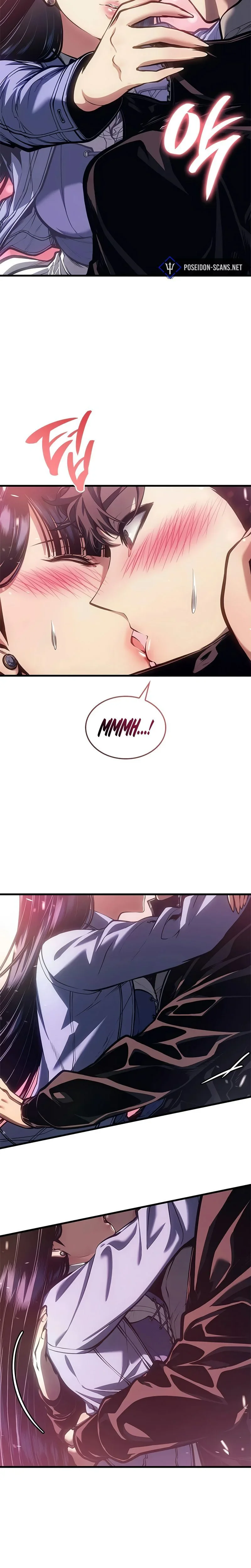 Bad Born Blood Chapitre 82 - Page 11