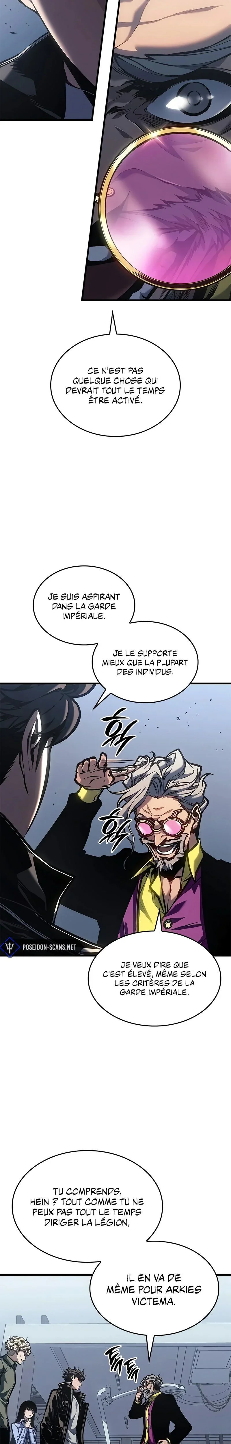 Bad Born Blood Chapitre 82 - Page 16