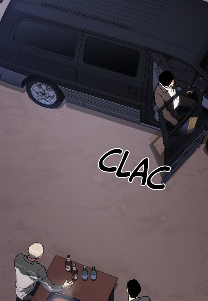 Baek XX Chapitre 1 - Page 102