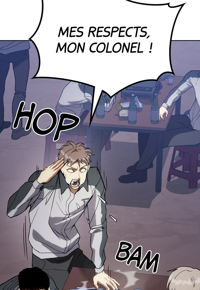 Baek XX Chapitre 1 - Page 104
