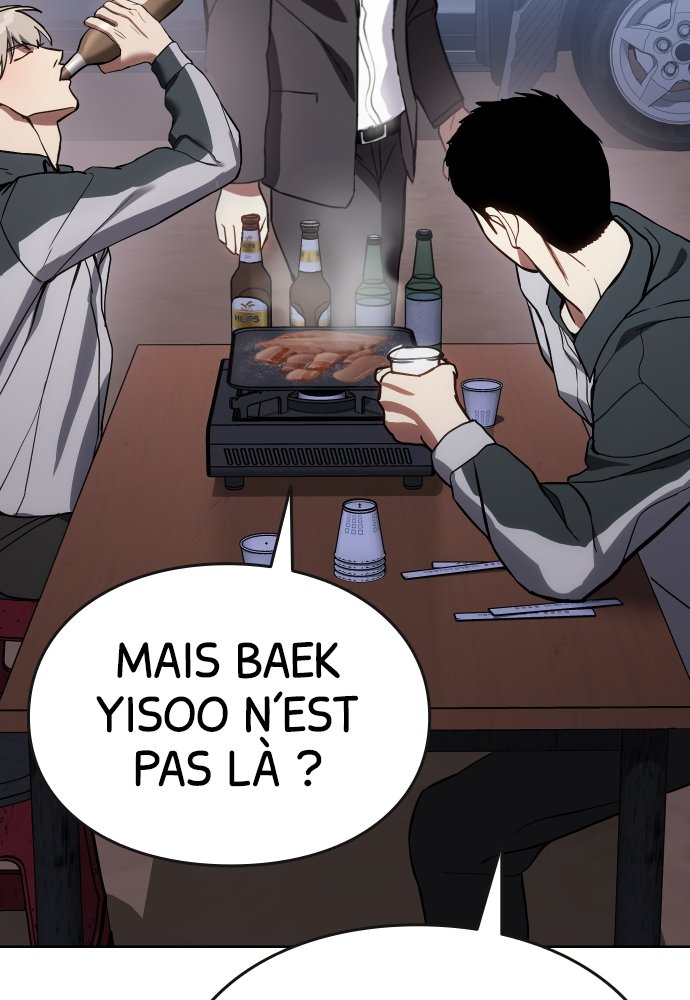 Baek XX Chapitre 1 - Page 108