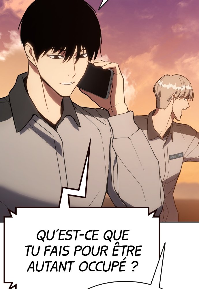 Baek XX Chapitre 1 - Page 11