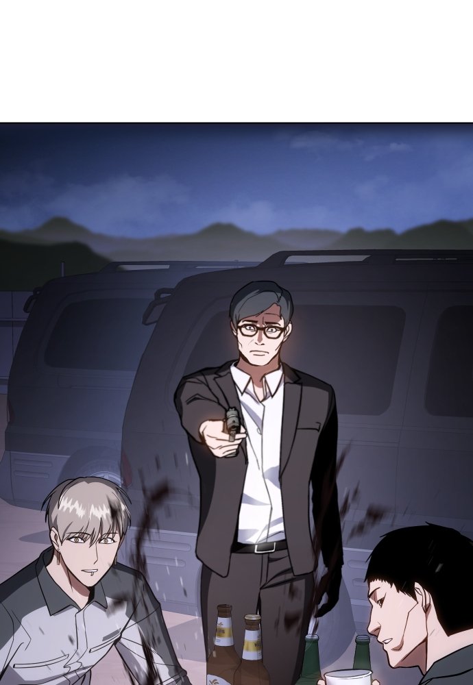 Baek XX Chapitre 1 - Page 114