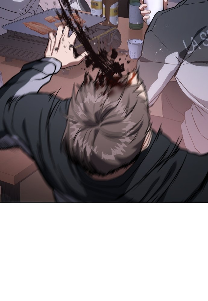 Baek XX Chapitre 1 - Page 115