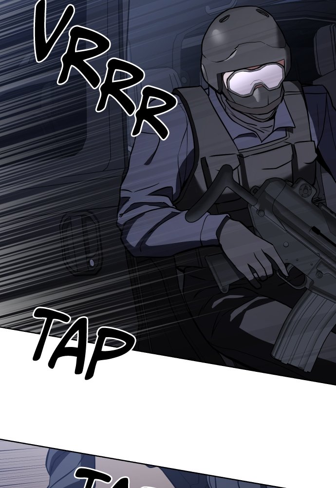 Baek XX Chapitre 1 - Page 117