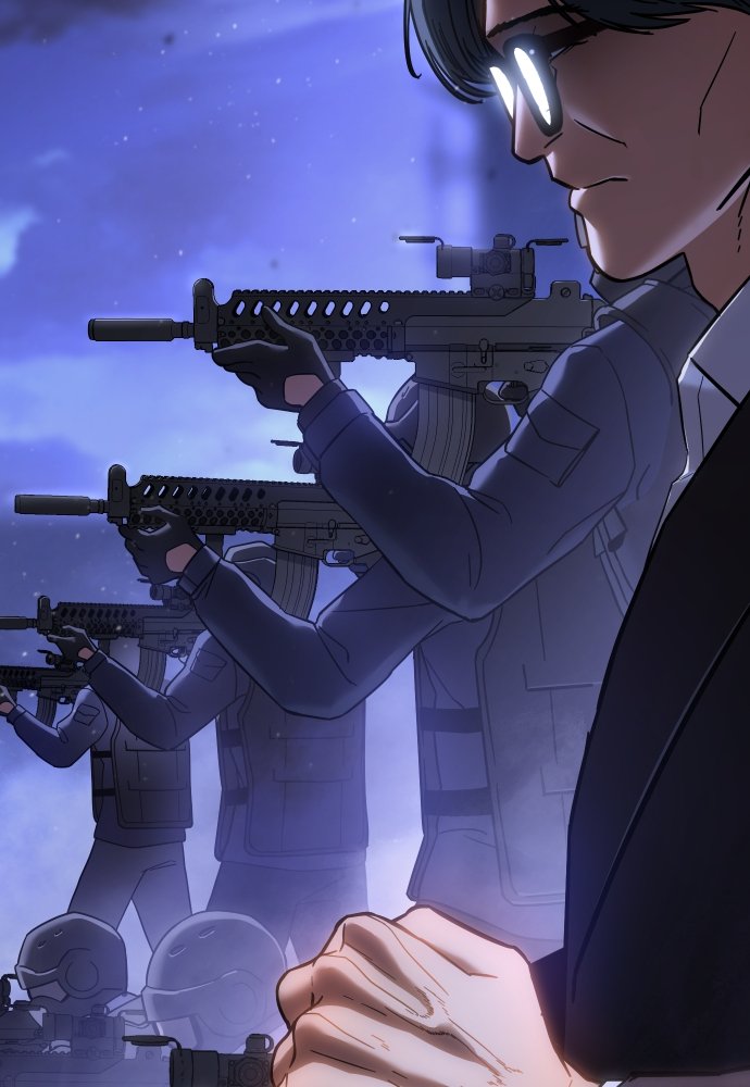 Baek XX Chapitre 1 - Page 120