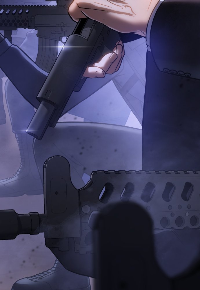 Baek XX Chapitre 1 - Page 121