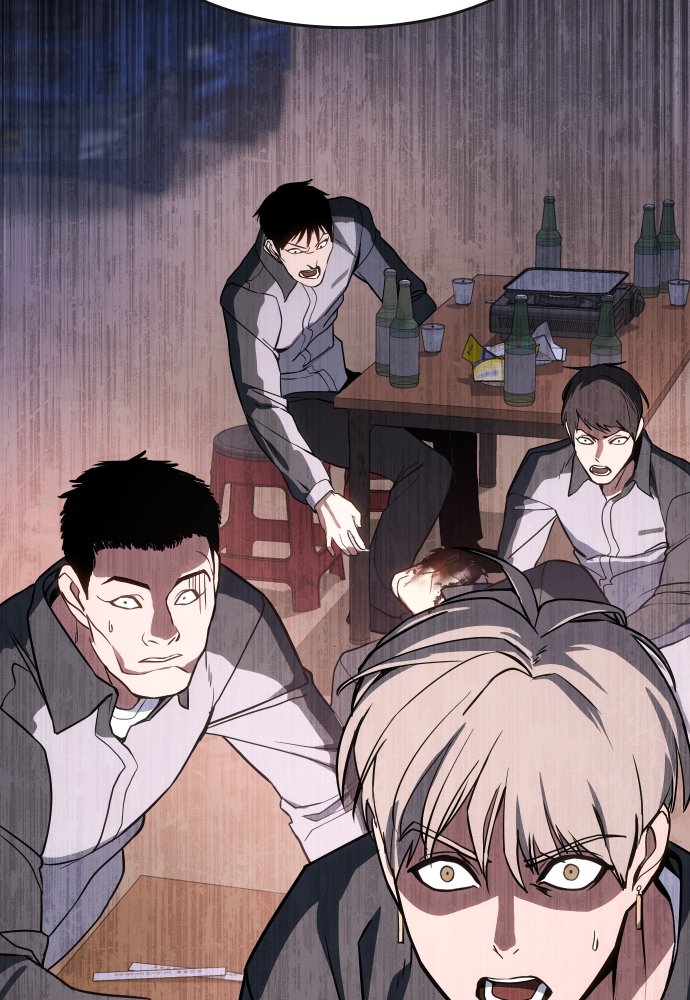 Baek XX Chapitre 1 - Page 123
