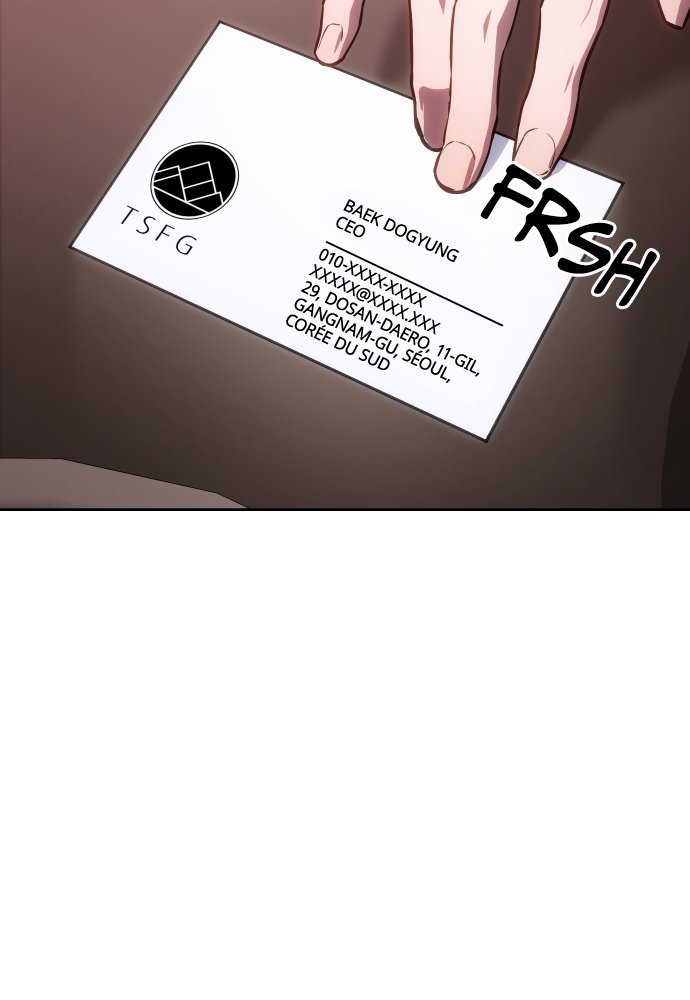 Baek XX Chapitre 1 - Page 135