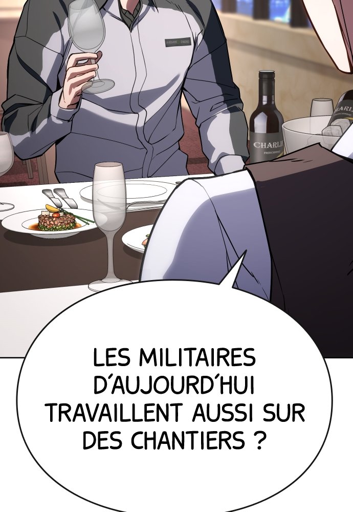 Baek XX Chapitre 1 - Page 137