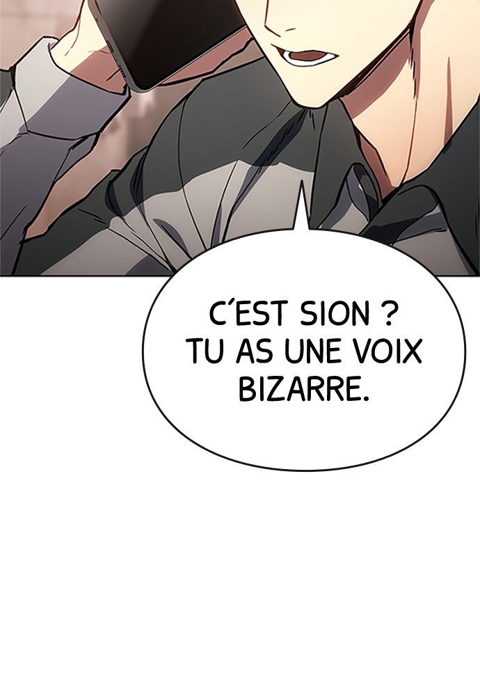 Baek XX Chapitre 1 - Page 153