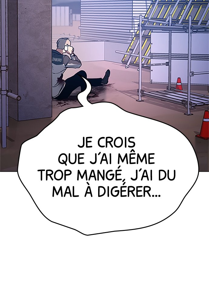 Baek XX Chapitre 1 - Page 155
