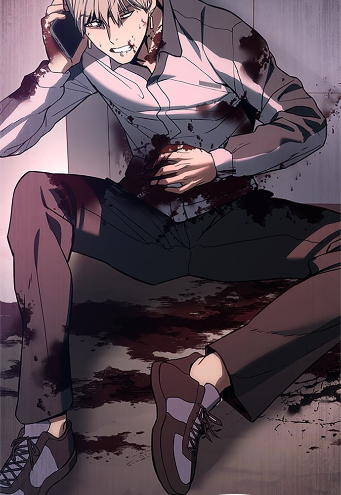 Baek XX Chapitre 1 - Page 157