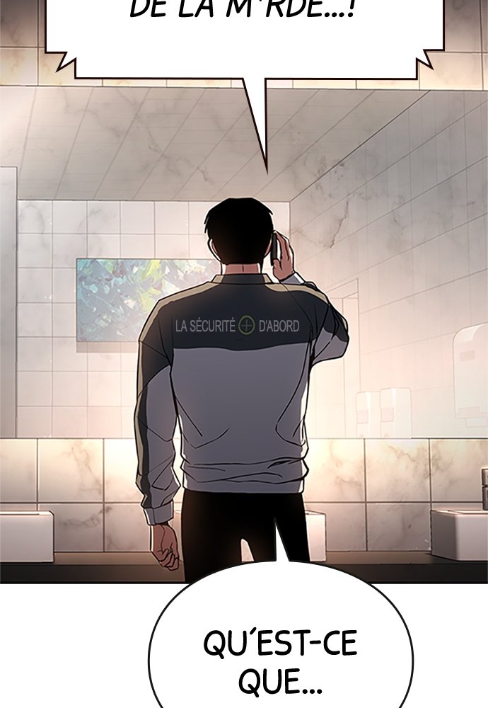 Baek XX Chapitre 1 - Page 159