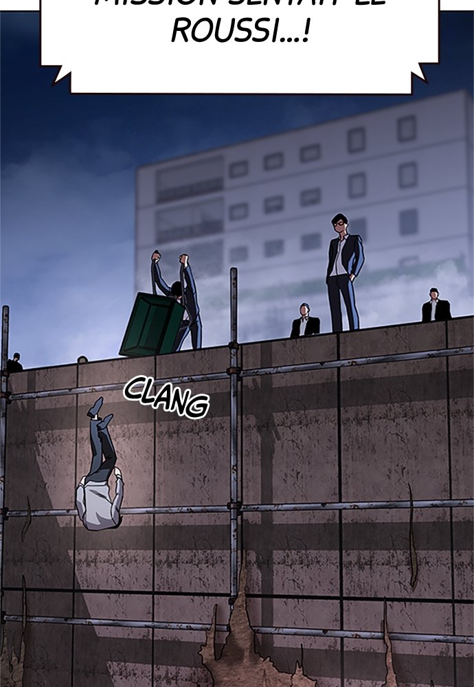 Baek XX Chapitre 1 - Page 161