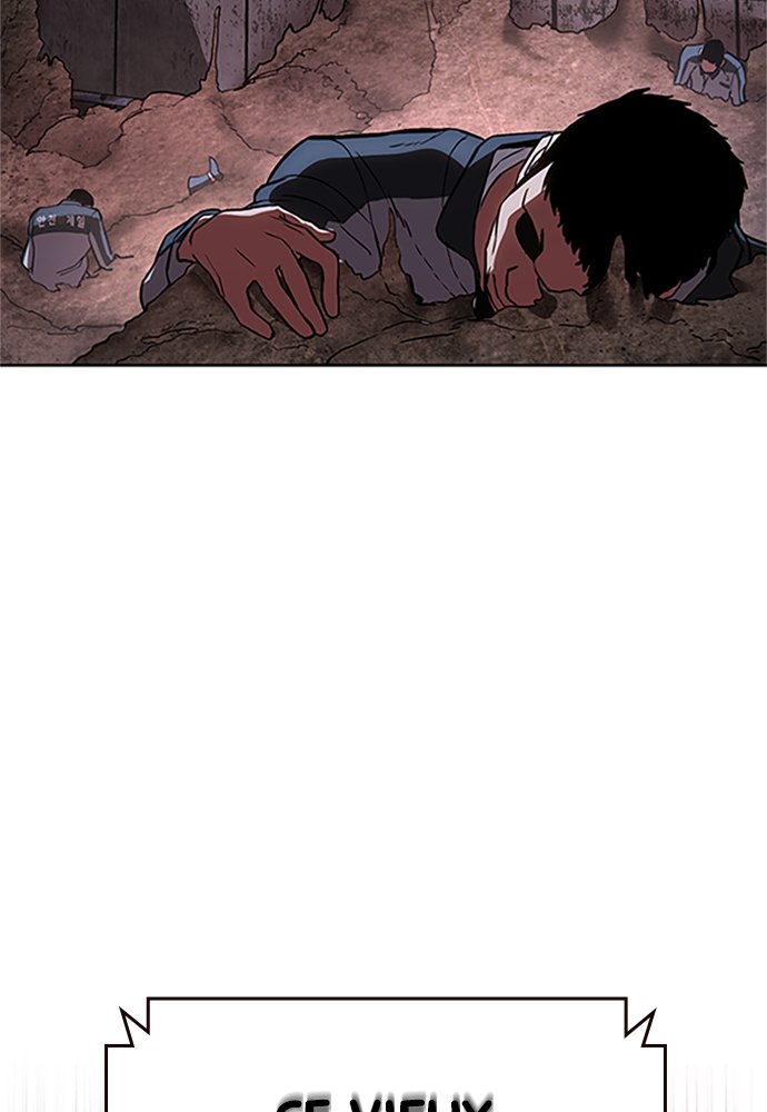 Baek XX Chapitre 1 - Page 162
