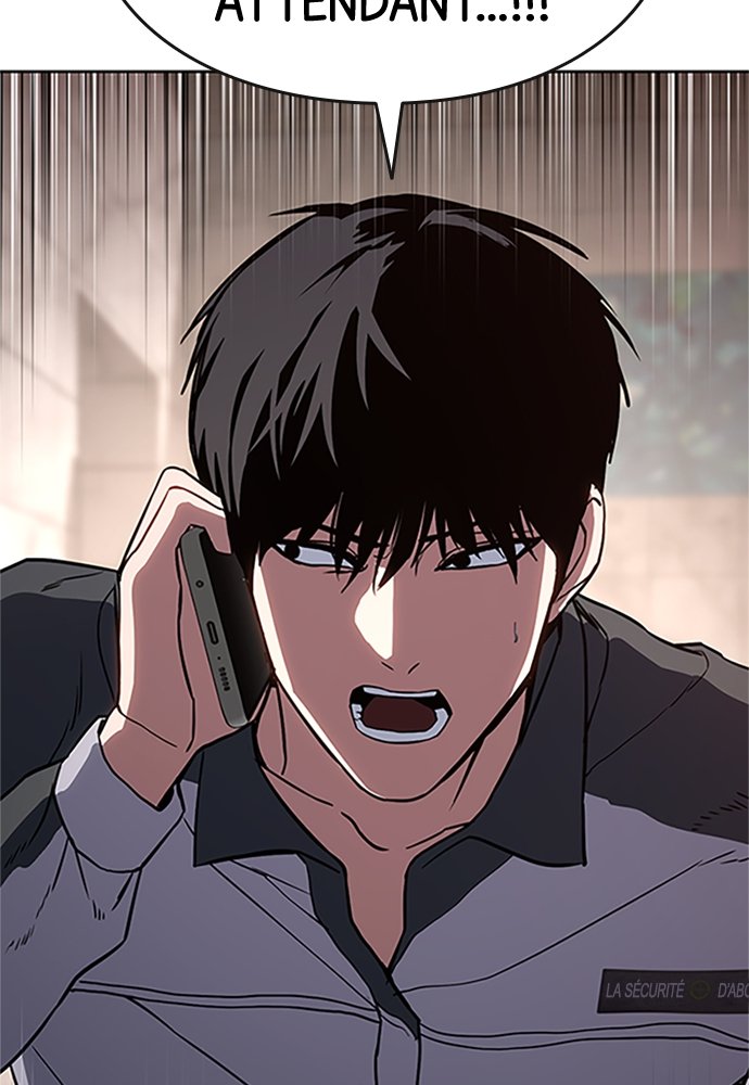 Baek XX Chapitre 1 - Page 166
