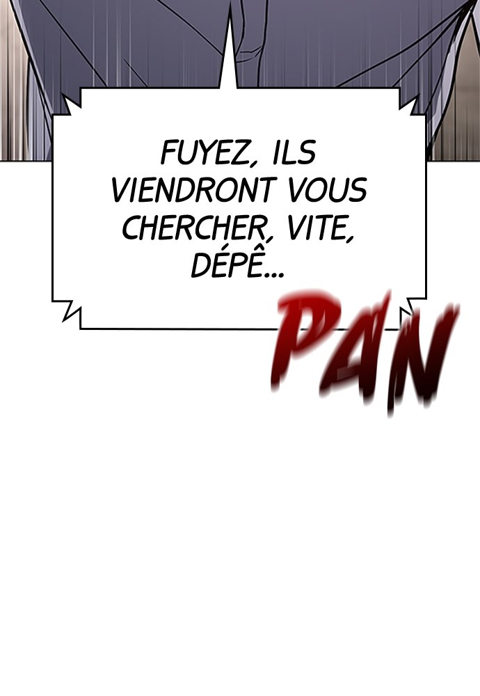 Baek XX Chapitre 1 - Page 167