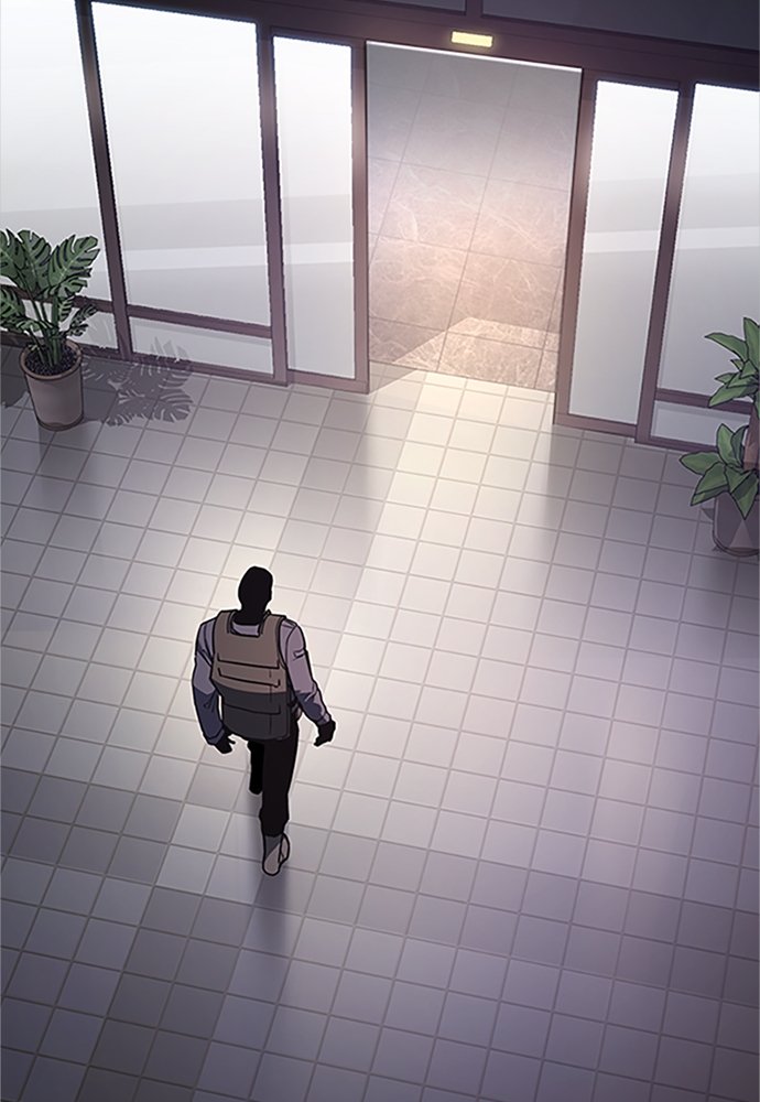 Baek XX Chapitre 1 - Page 173