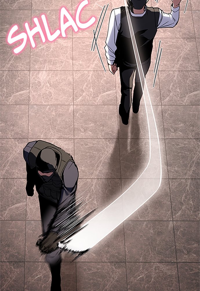 Baek XX Chapitre 1 - Page 179
