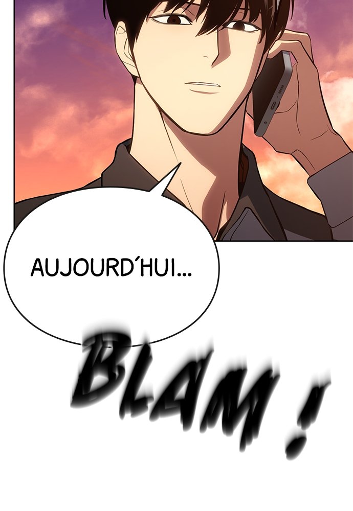 Baek XX Chapitre 1 - Page 18