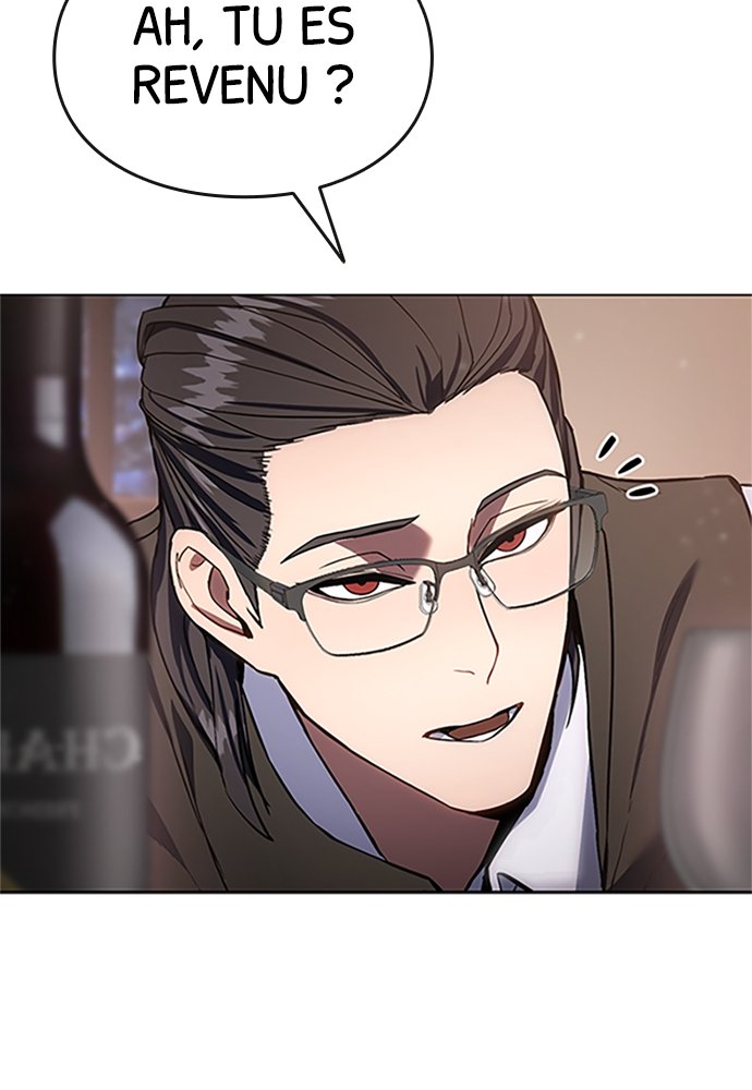 Baek XX Chapitre 1 - Page 185