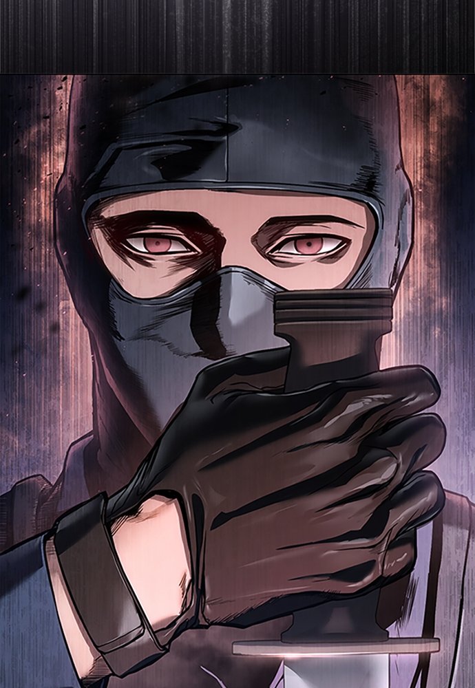 Baek XX Chapitre 1 - Page 189