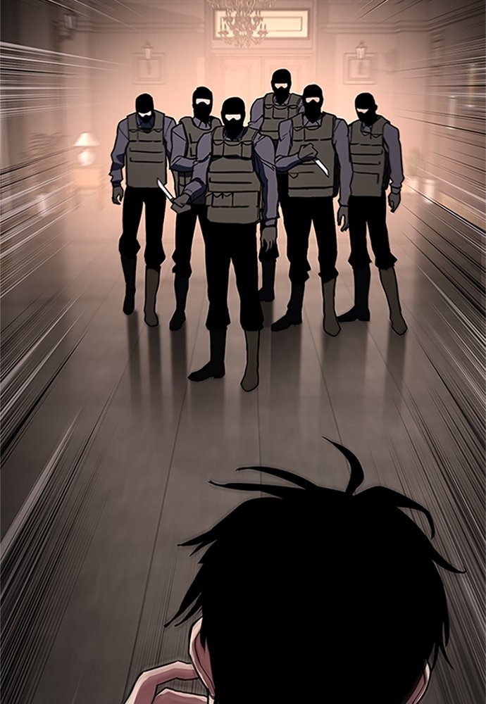 Baek XX Chapitre 1 - Page 195