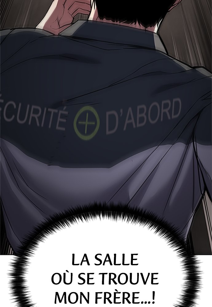 Baek XX Chapitre 1 - Page 196