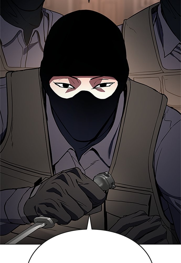 Baek XX Chapitre 1 - Page 198