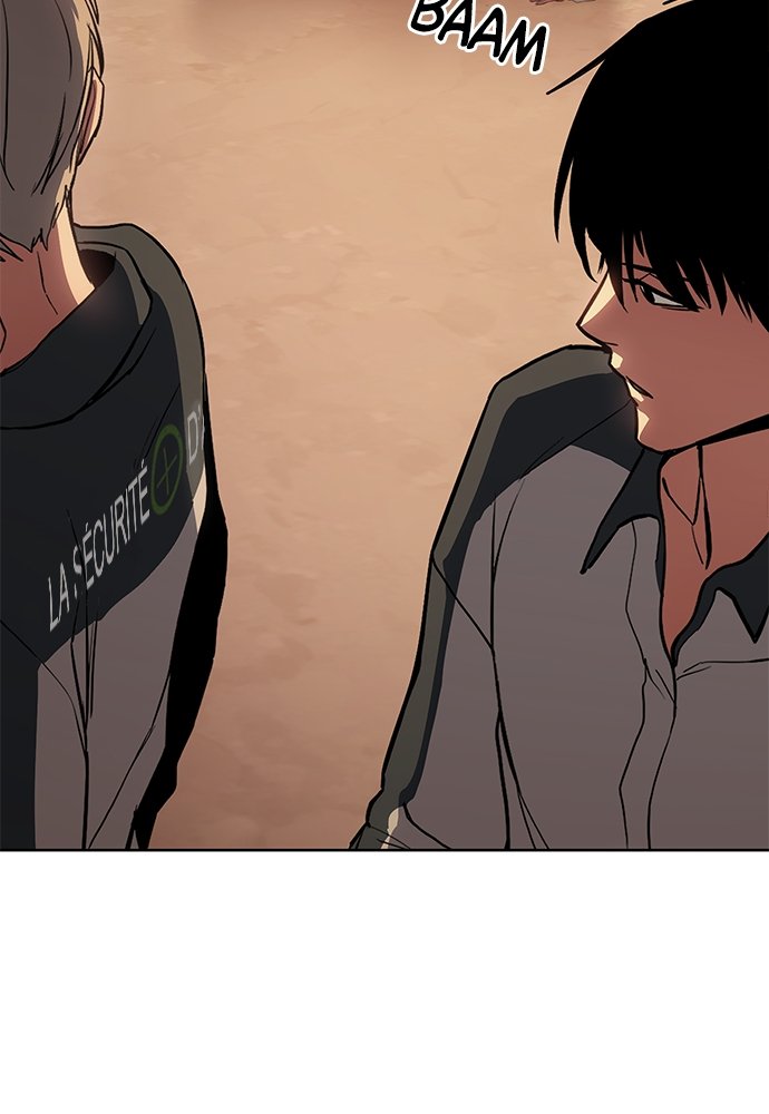 Baek XX Chapitre 1 - Page 20