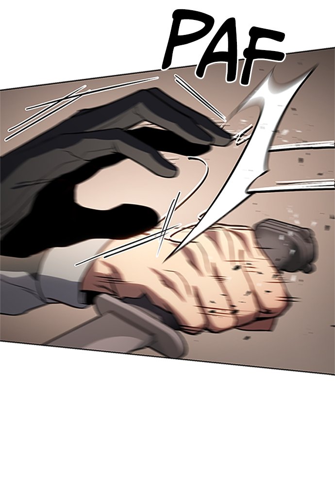 Baek XX Chapitre 1 - Page 204