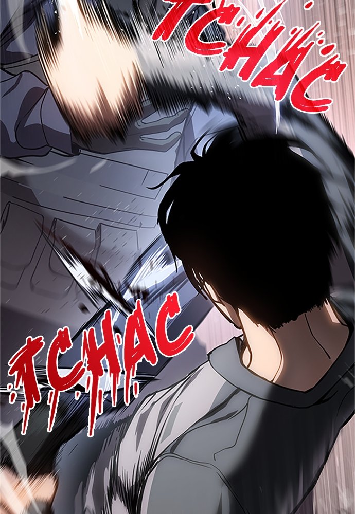 Baek XX Chapitre 1 - Page 206