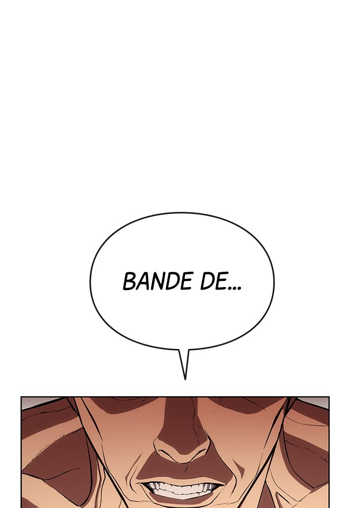 Baek XX Chapitre 1 - Page 21