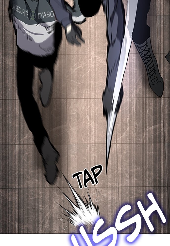 Baek XX Chapitre 1 - Page 210