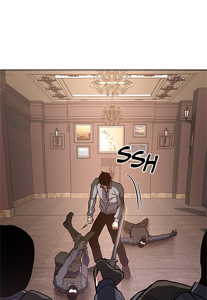 Baek XX Chapitre 1 - Page 219
