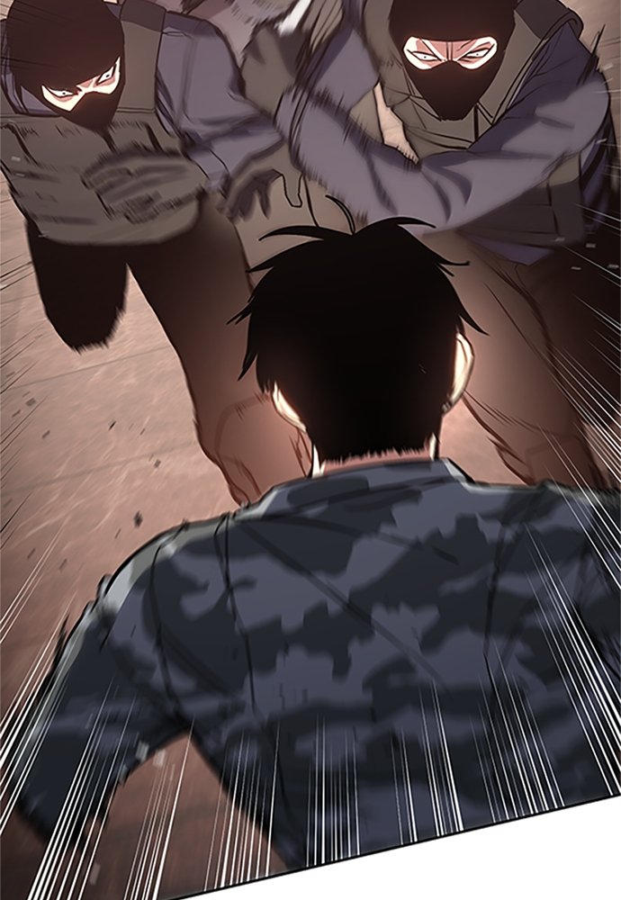 Baek XX Chapitre 1 - Page 227