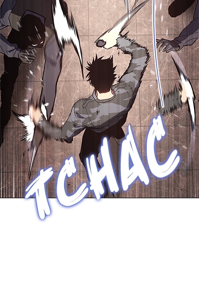 Baek XX Chapitre 1 - Page 232