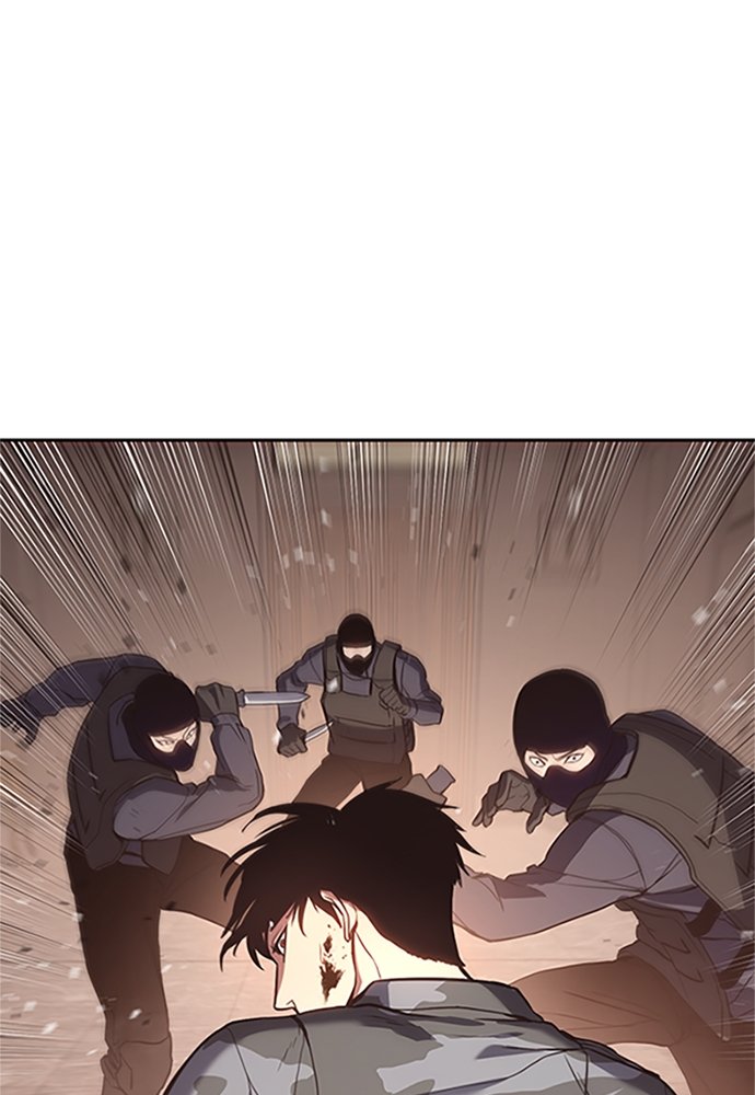 Baek XX Chapitre 1 - Page 234