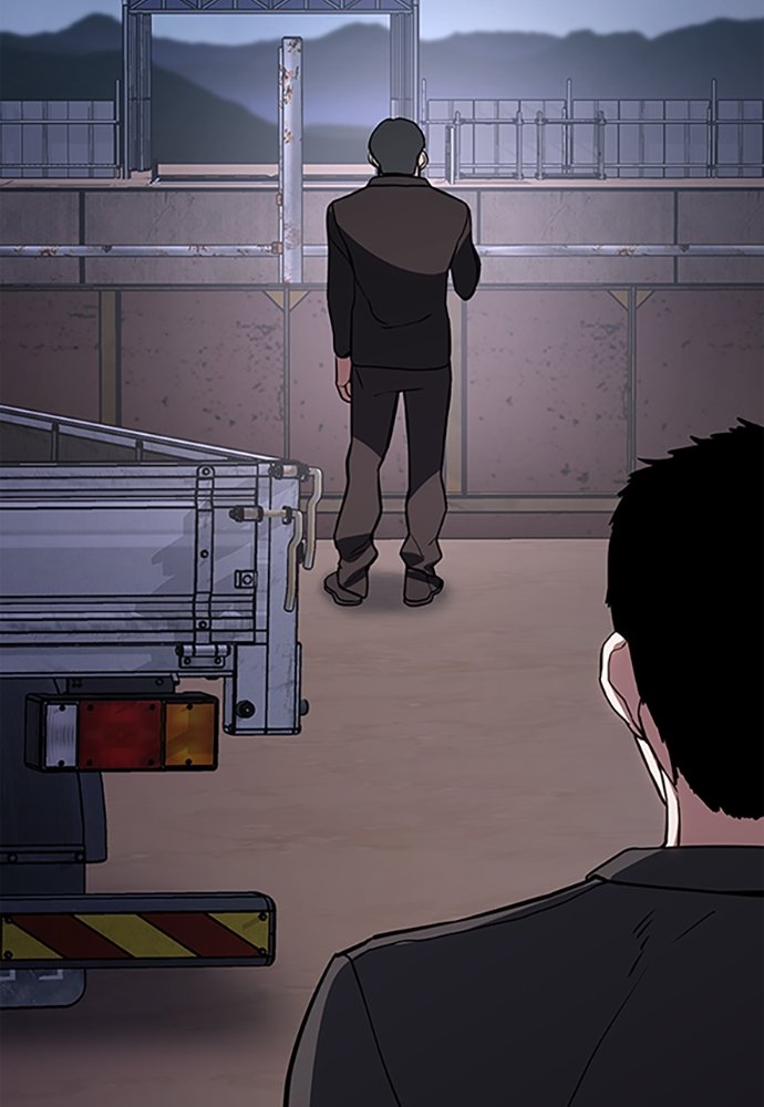 Baek XX Chapitre 1 - Page 238