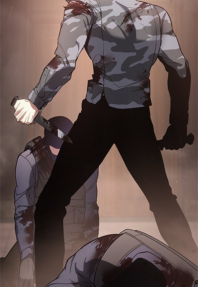 Baek XX Chapitre 1 - Page 248