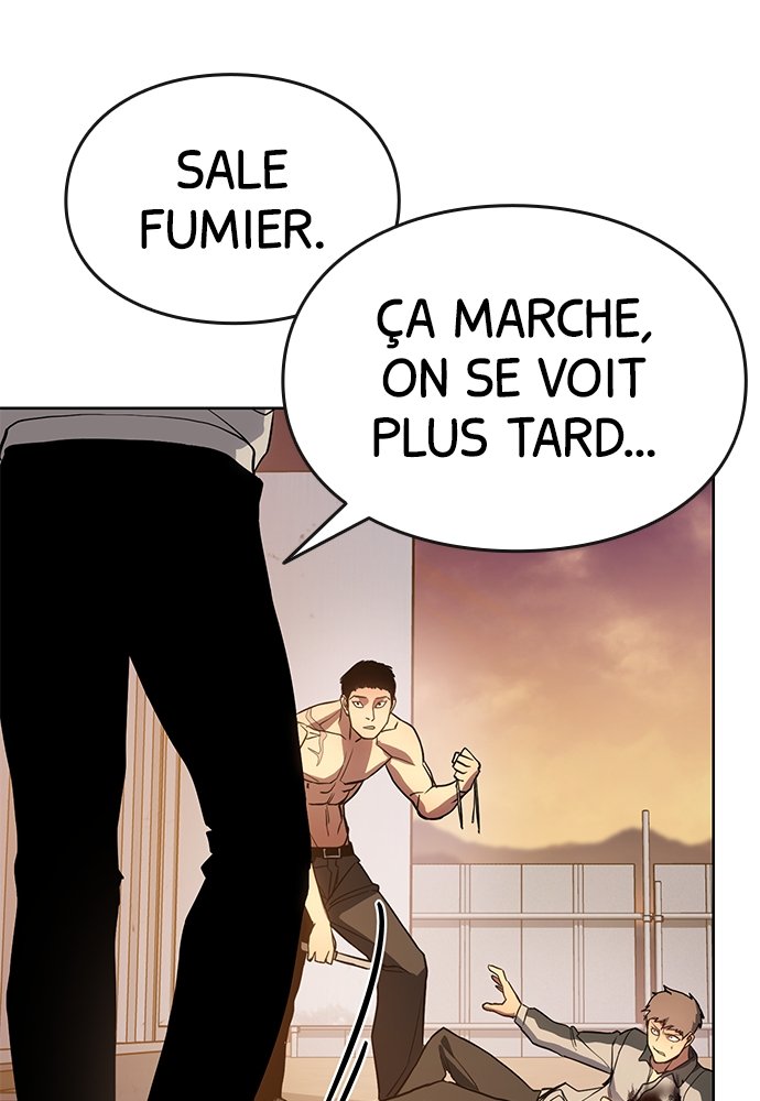 Baek XX Chapitre 1 - Page 25