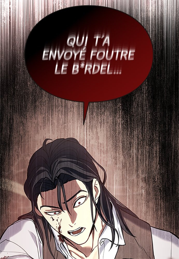 Baek XX Chapitre 1 - Page 256