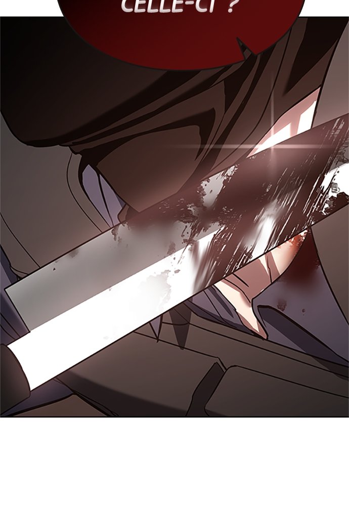 Baek XX Chapitre 1 - Page 259