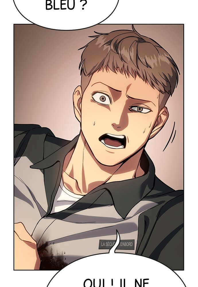 Baek XX Chapitre 1 - Page 27