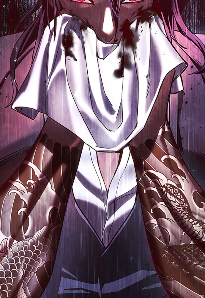 Baek XX Chapitre 1 - Page 277