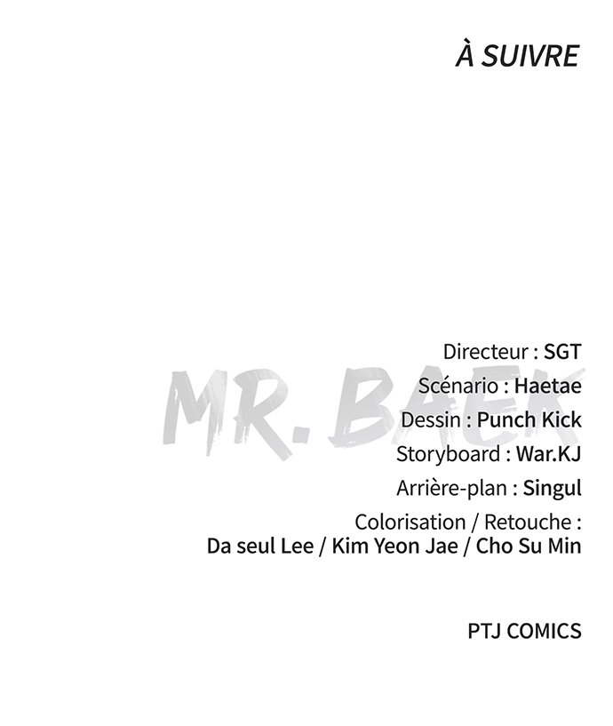Baek XX Chapitre 1 - Page 279