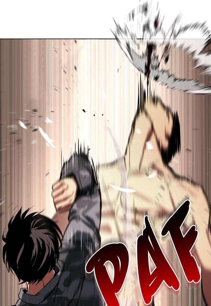 Baek XX Chapitre 1 - Page 41